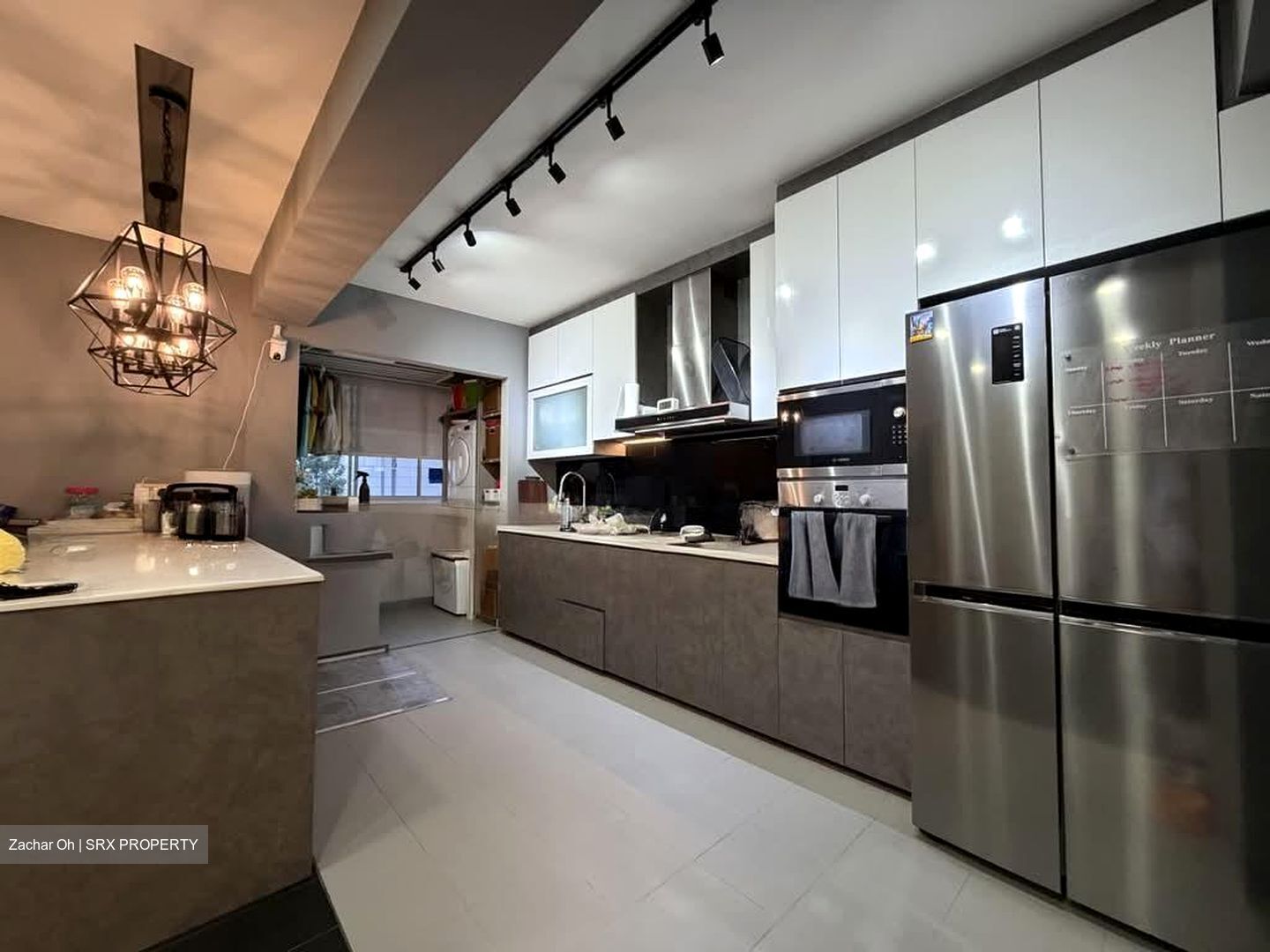 Blk 674B Fern Grove @ Yishun (Yishun), HDB 5 Rooms #570217961